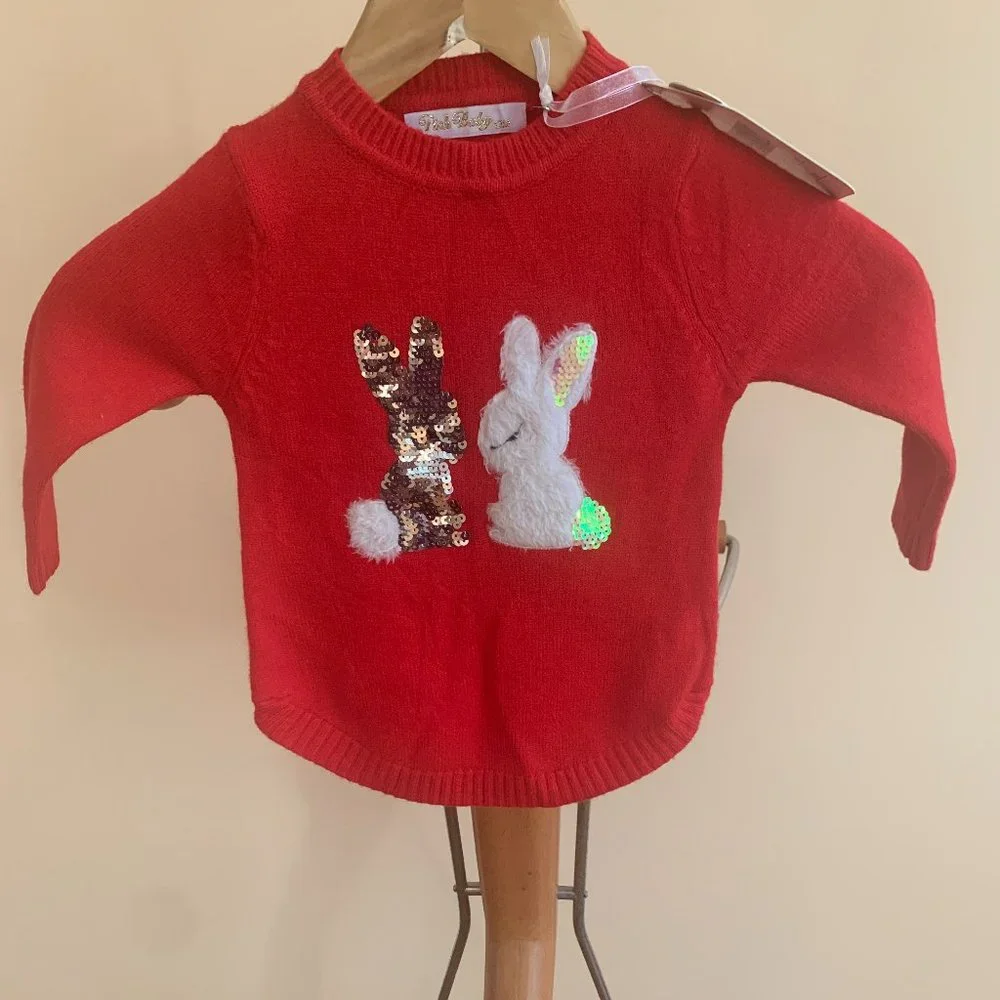 Sweater - Picture 1 of 2